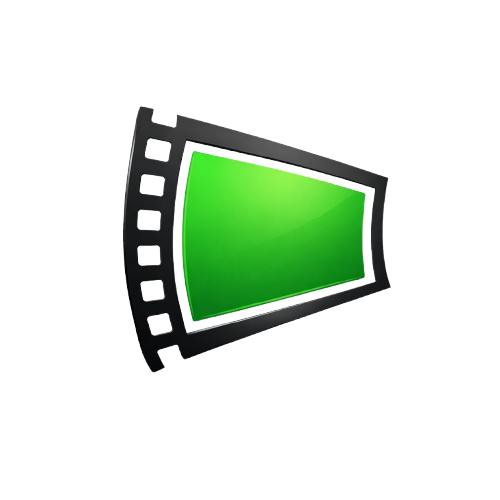 Zöld háttér videózáshoz